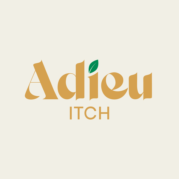 Adieu Itch